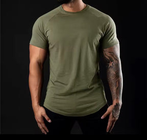 T shirt Col rond Pack de 3