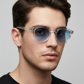 Lunettes de Soleil Naos