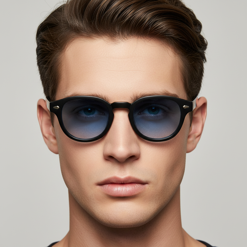 Lunettes de Soleil Naos