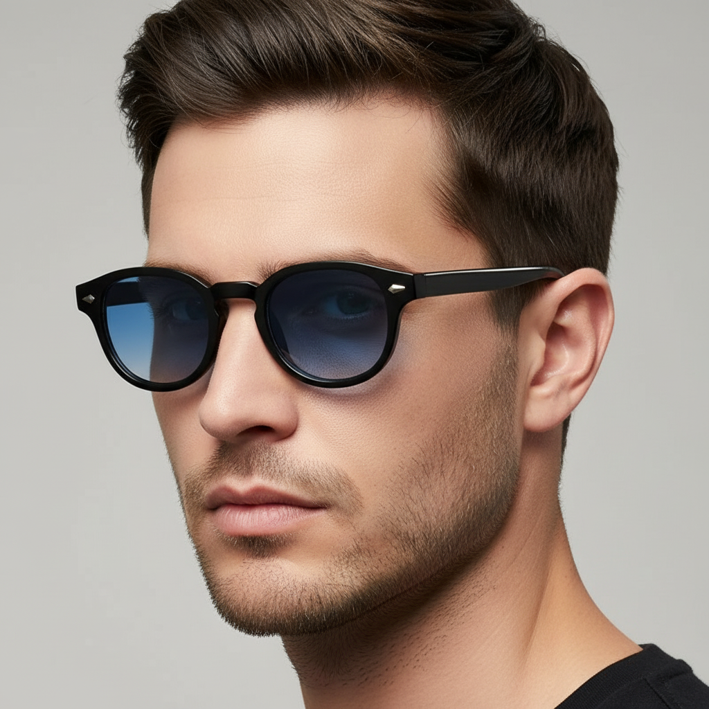 Lunettes de Soleil Naos