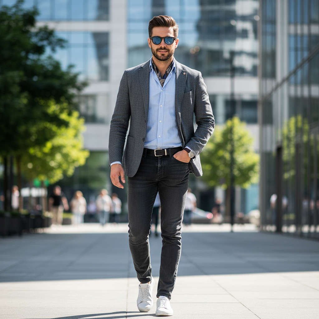 Lunettes de Soleil Naos