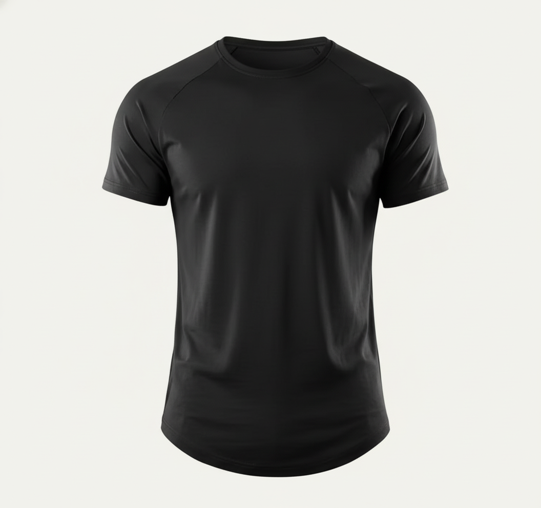 T shirt Col rond seul