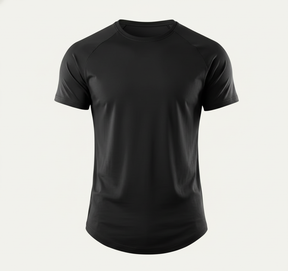 T shirt Col rond seul