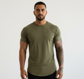 T shirt Col rond Pack de 3