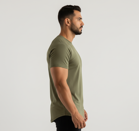 T shirt Col rond Pack de 3